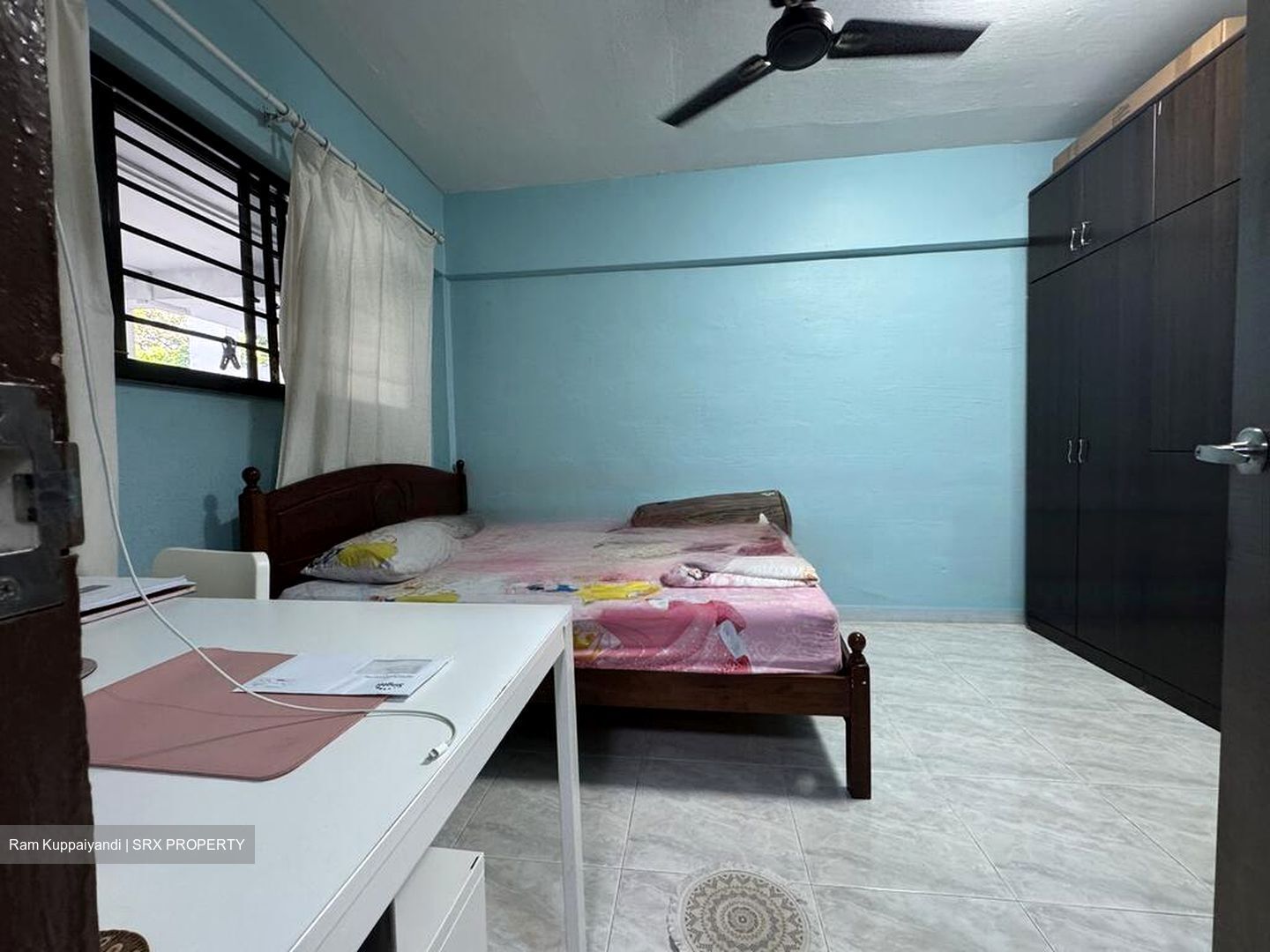 Blk 517 Jurong West Street 52 (Jurong West), HDB 3 Rooms #473474811